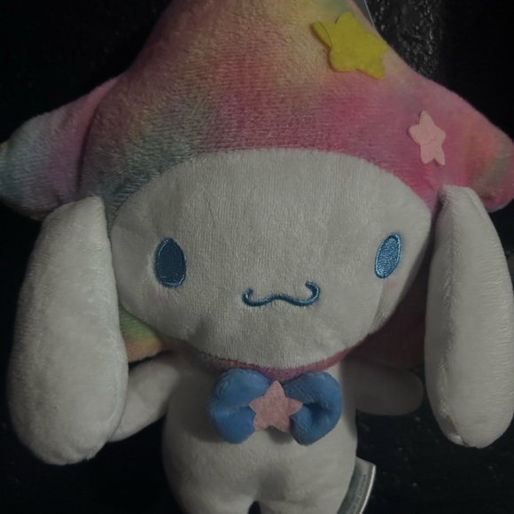 Cinnamoroll plushy - Picture 2 of 4